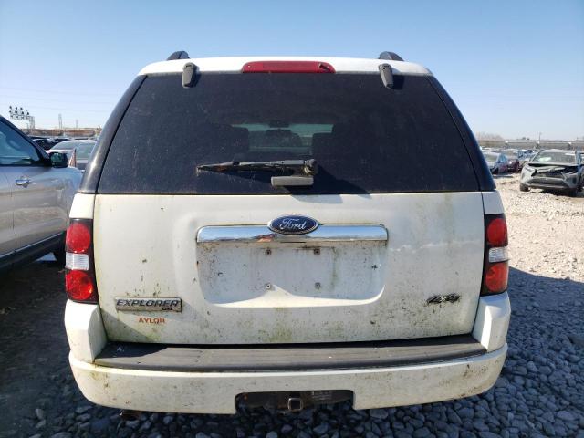 Photo 6 from auction – 2008 FORD EXPLORER X with VIN 1FMEU73E38UA53978