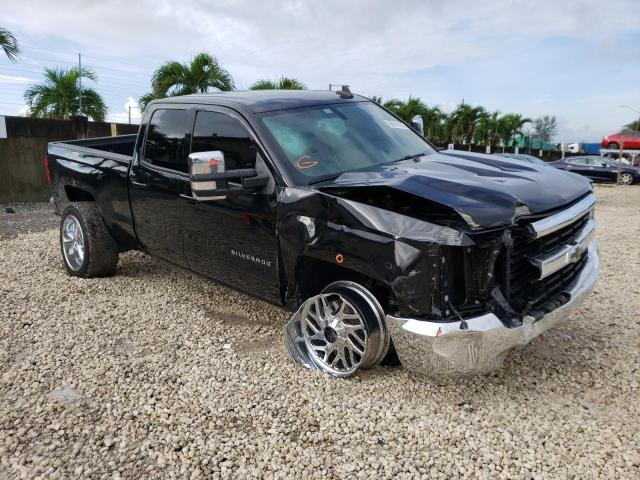 Photo 4 from auction – 2019 CHEVROLET SILVERADO with VIN 2GCRCPECXK1137903