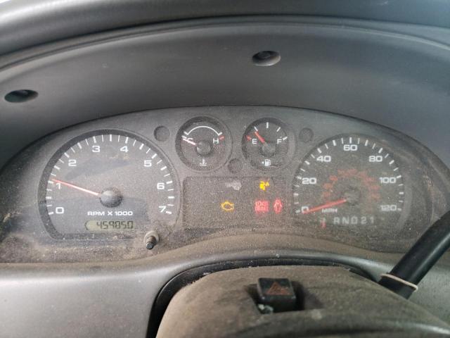 Photo 9 from auction – 2006 FORD RANGER with VIN 1FTYR10D26PA87711