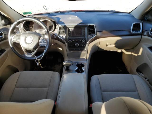 Photo 8 from auction – 2014 JEEP GRAND CHER with VIN 1C4RJFAG6EC482613