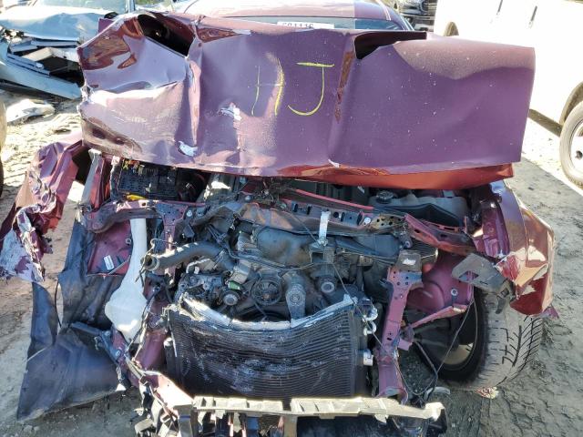 Photo 11 from auction – 2018 DODGE CHALLENGER with VIN 2C3CDZBT3JH209358