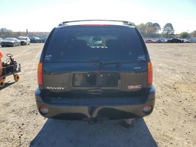Фото 6 с аукциона – 2008 GMC ENVOY с VIN 1GKDS13S382132754