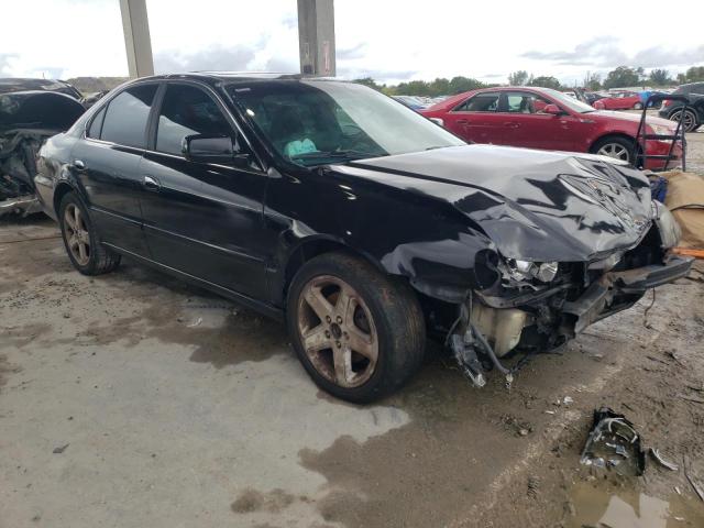 Photo 4 from auction – 2003 ACURA 3.2TL TYPE with VIN 19UUA56813A068056