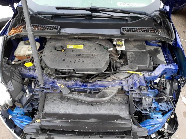 Photo 12 from auction – 2013 FORD ESCAPE SE with VIN 1FMCU0GX7DUB61007
