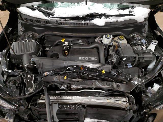 Photo 12 from auction – 2020 GMC TERRAIN SL with VIN 3GKALTEV9LL344469