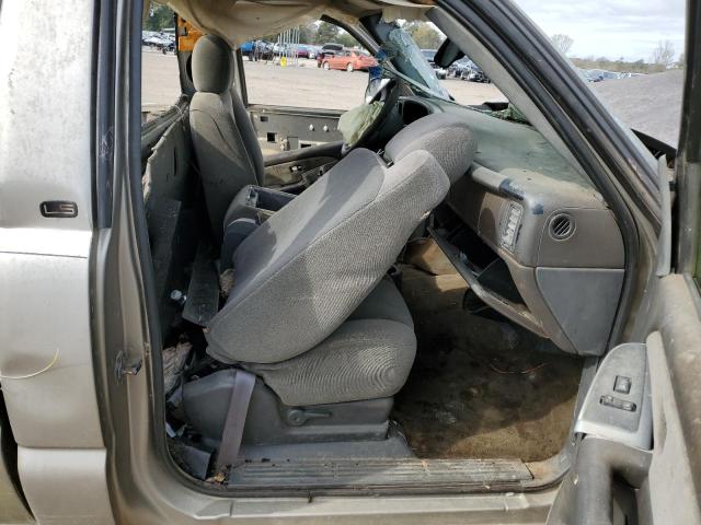 Photo 10 from auction – 2003 CHEVROLET SILVER1500 with VIN 1GCEC14V83Z307196