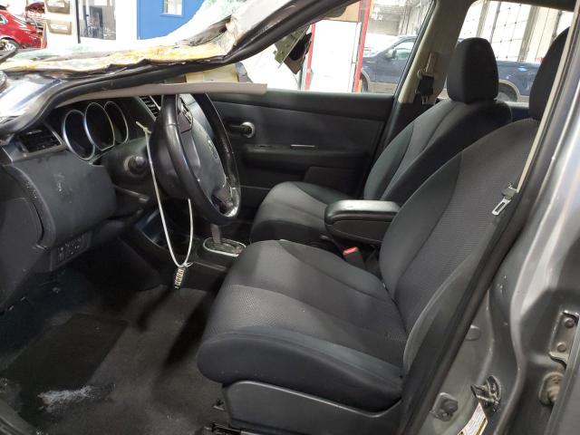Photo 7 from auction – 2008 NISSAN VERSA S with VIN 3N1BC11E68L359791