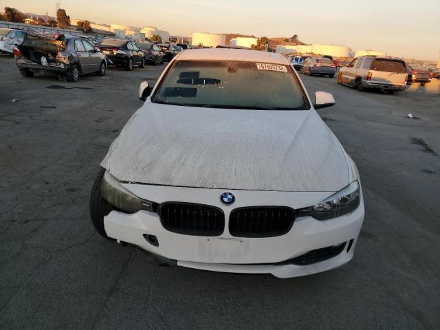 Photo 5 from auction – 2014 BMW 320 I with VIN WBA3B1C50EP680790