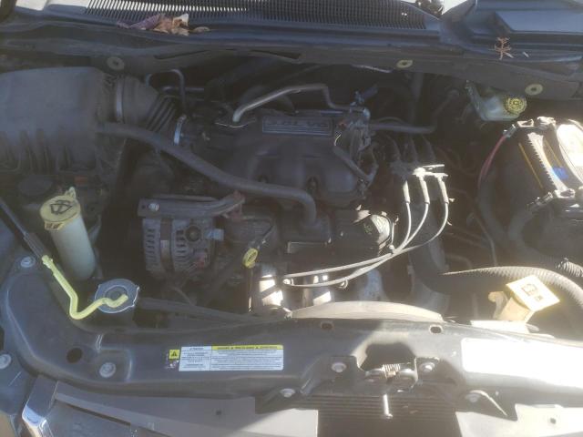 Photo 12 from auction – 2010 CHRYSLER TOWN & COU with VIN 2A4RR5D1XAR113310