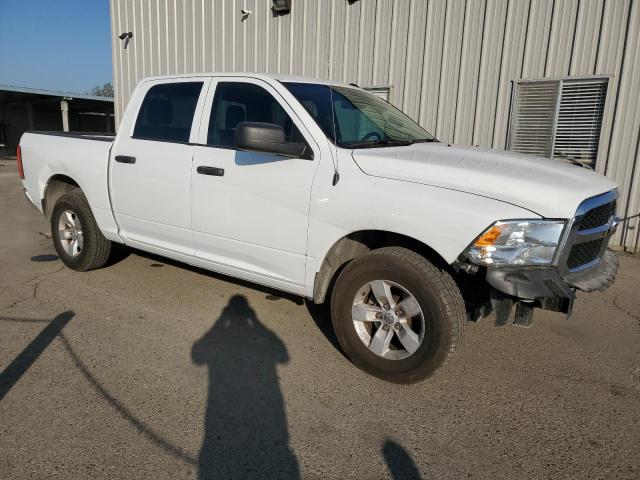 Photo 4 from auction – 2021 RAM 1500 CLASS with VIN 3C6RR6KGXMG621877