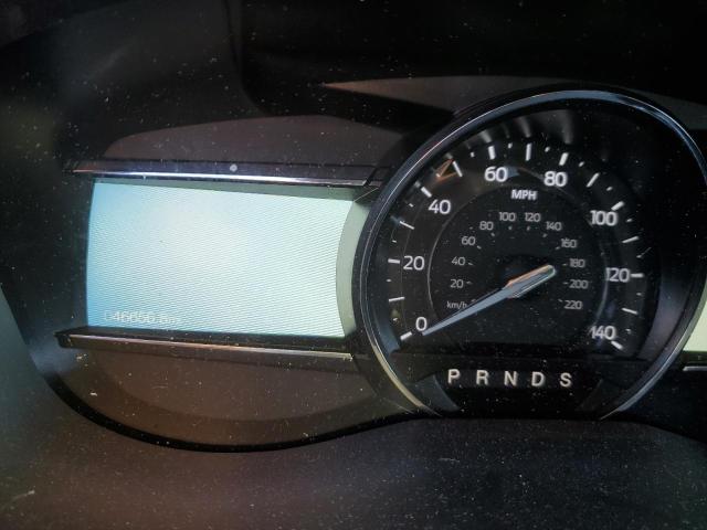 Photo 9 from auction – 2018 FORD EXPLORER X with VIN 1FM5K8D84JGA94645