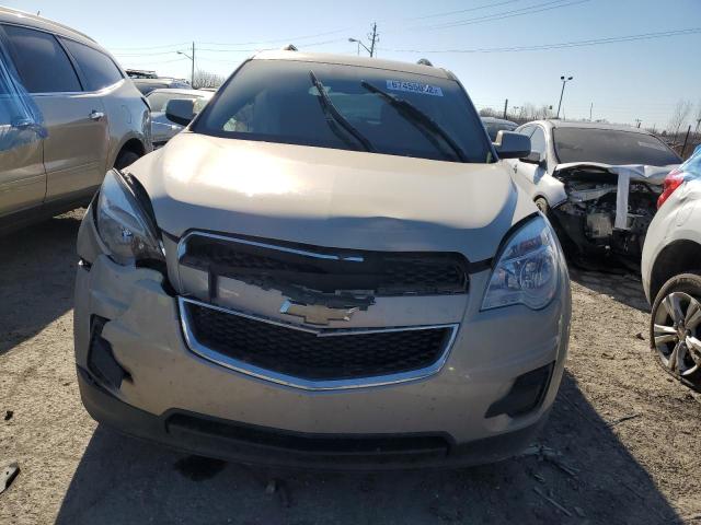 Photo 5 from auction – 2011 CHEVROLET EQUINOX LT with VIN 2GNALDEC8B1314970