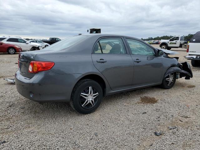 Photo 3 from auction – 2010 TOYOTA COROLLA BA with VIN 1NXBU4EE4AZ242983