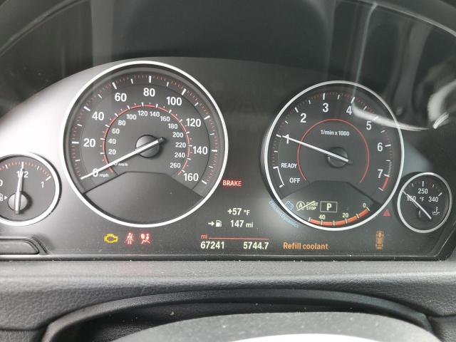 Photo 9 from auction – 2016 BMW 428 I with VIN WBA3N7C55GK227744