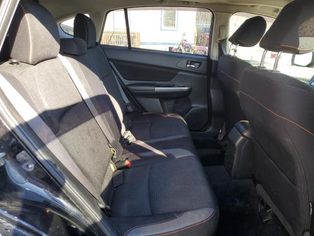 Photo 11 from auction – 2016 SUBARU CROSSTREK with VIN JF2GPABC6G8236897