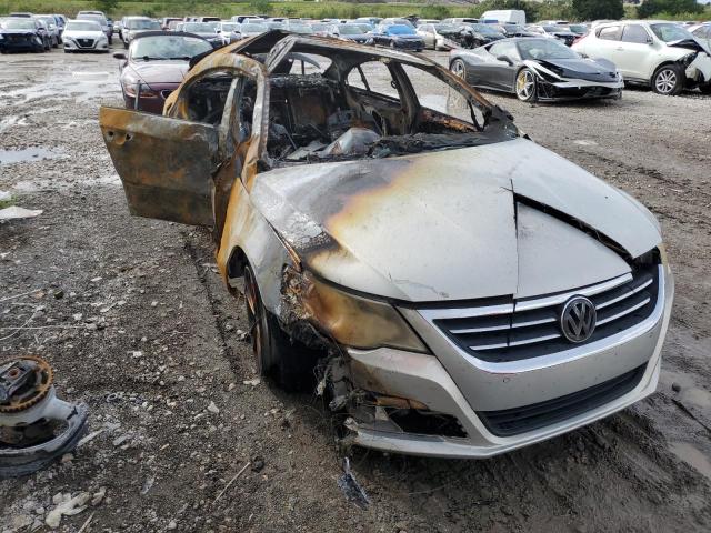 Photo 4 from auction – 2009 VOLKSWAGEN CC LUXURY with VIN WVWHL73C19E525920
