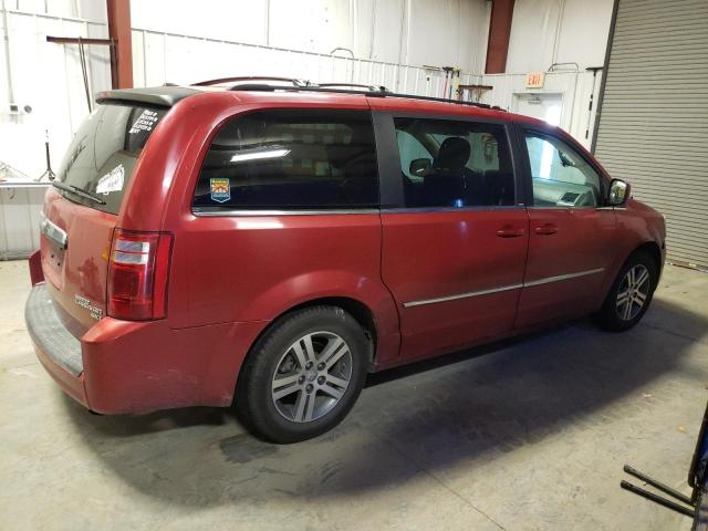 Zdjęcie 3 z aukcji – 2010 DODGE GRAND CARA z VIN 2D4RN5DX6AR128007