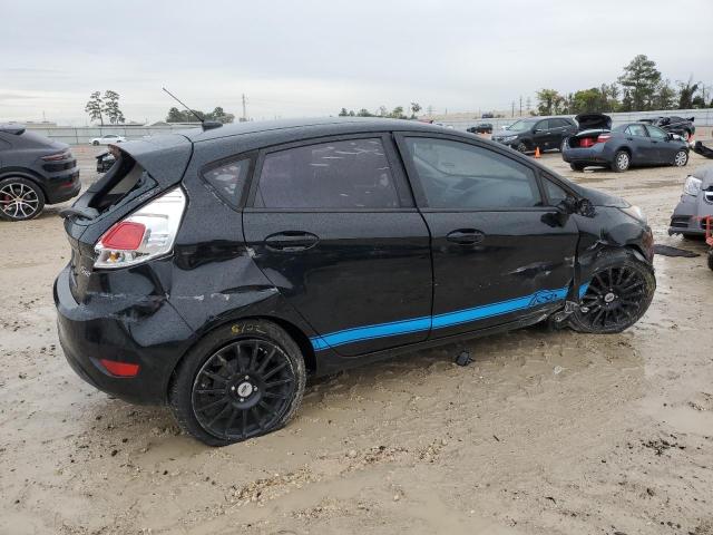Photo 3 from auction – 2016 FORD FIESTA SE with VIN 3FADP4EJ9GM107535