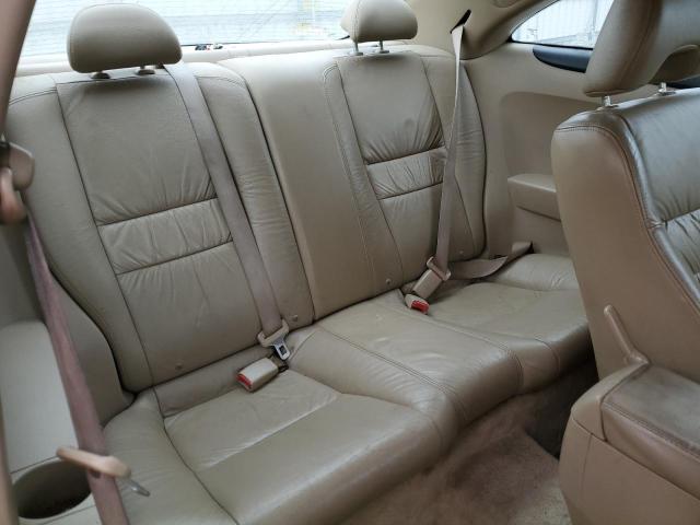 Photo 10 from auction – 2007 HONDA ACCORD EX with VIN 1HGCM72637A018767