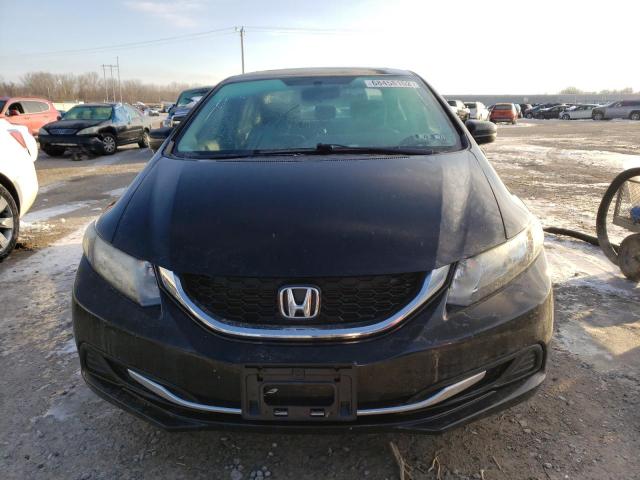 Photo 5 from auction – 2015 HONDA CIVIC EX with VIN 19XFB2F89FE203613