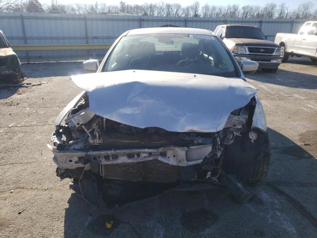 Photo 5 from auction – 2012 FORD FOCUS SE with VIN 1FAHP3F27CL189151