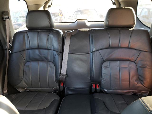 Photo 10 from auction – 2002 GMC ENVOY with VIN 1GKDT13S122480332