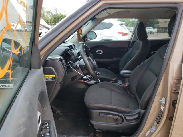 Photo 7 from auction – 2015 KIA SOUL with VIN KNDJN2A2XF7170030