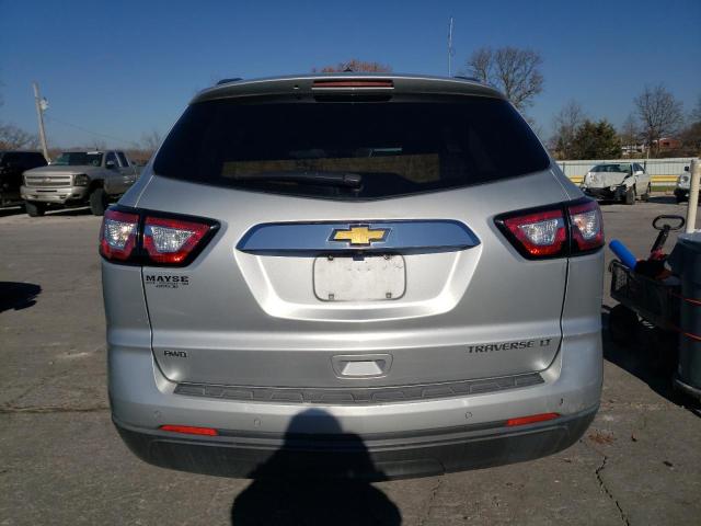 Photo 6 from auction – 2014 CHEVROLET TRAVERSE L with VIN 1GNKVGKD5EJ349070