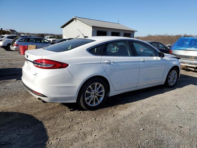 Photo 3 from auction – 2017 FORD FUSION SE with VIN 3FA6P0HD1HR286505