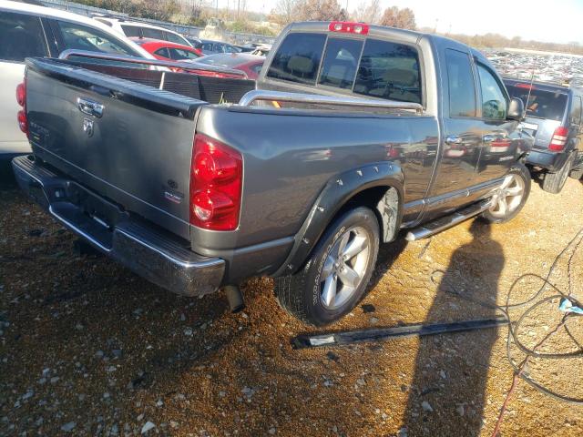 Photo 3 from auction – 2007 DODGE RAM 1500 S with VIN 1D7HA18P87S114582