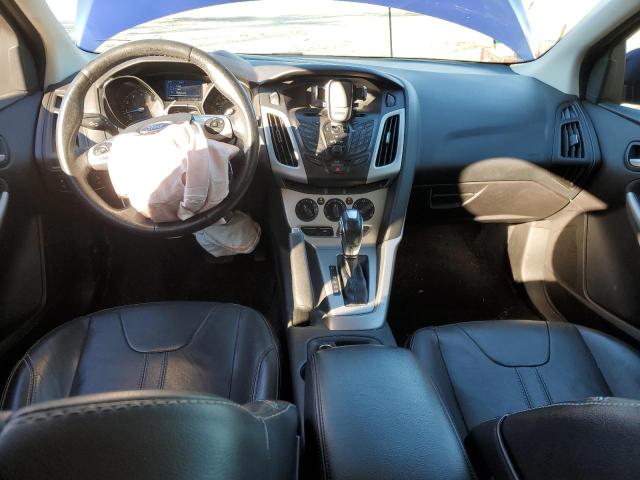 Photo 8 from auction – 2014 FORD FOCUS SE with VIN 1FADP3F20EL306974