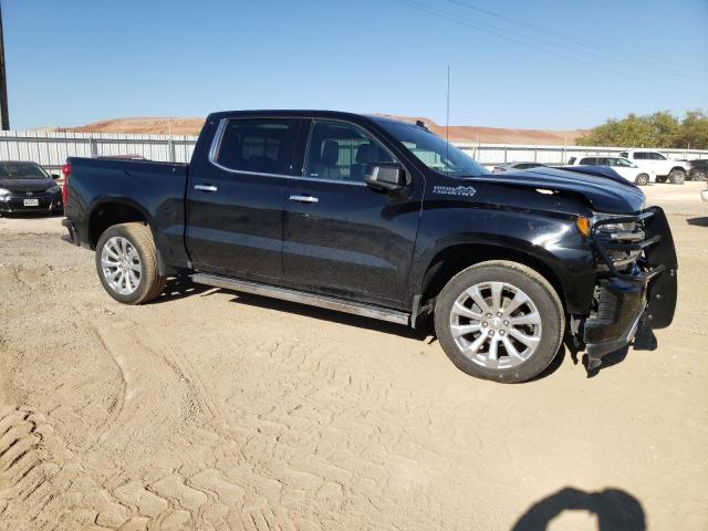 Photo 4 from auction – 2019 CHEVROLET SILVERADO with VIN 1GCPWFED6KZ211178