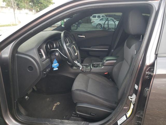 Photo 7 from auction – 2016 DODGE CHARGER SE with VIN 2C3CDXBG8GH160173