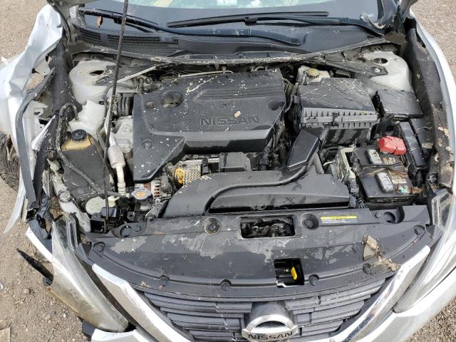 Photo 11 from auction – 2018 NISSAN ALTIMA 2.5 with VIN 1N4AL3AP6JC165145