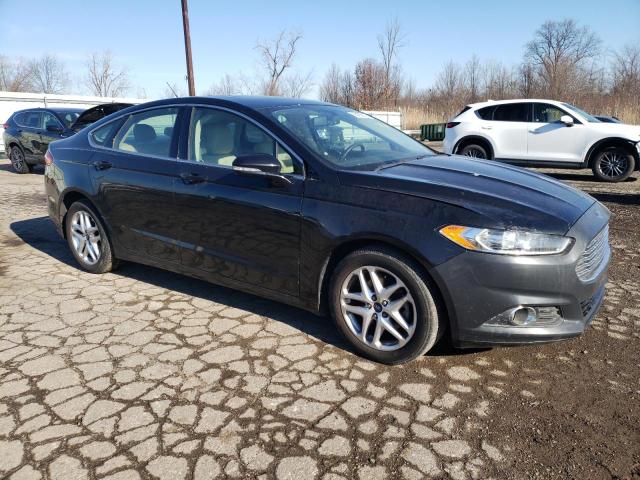 Photo 4 from auction – 2013 FORD FUSION SE with VIN 3FA6P0HR3DR168641
