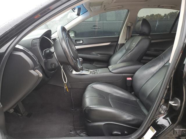 Photo 7 from auction – 2013 INFINITI G37 BASE with VIN JN1CV6AP3DM722500