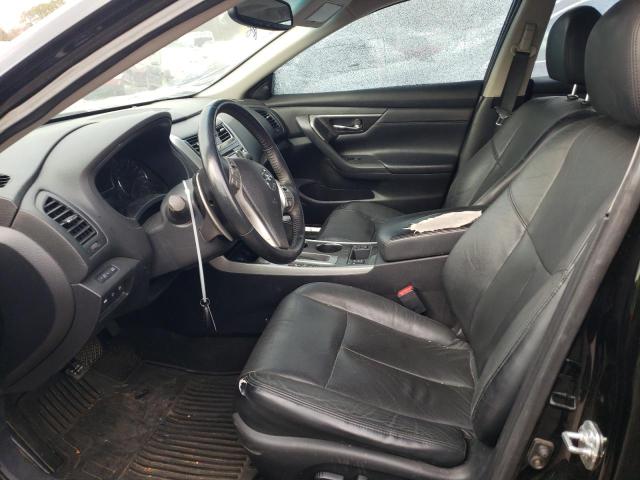 Photo 7 from auction – 2014 NISSAN ALTIMA 3.5 with VIN 1N4BL3AP5EC324506