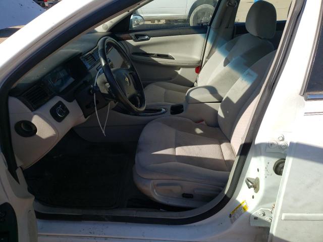 Photo 7 from auction – 2014 CHEVROLET IMPALA LIM with VIN 2G1WB5E31E1151891