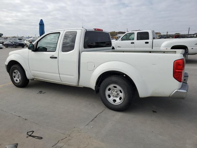 Photo 2 from auction – 2013 NISSAN FRONTIER S with VIN 1N6BD0CT6DN742850