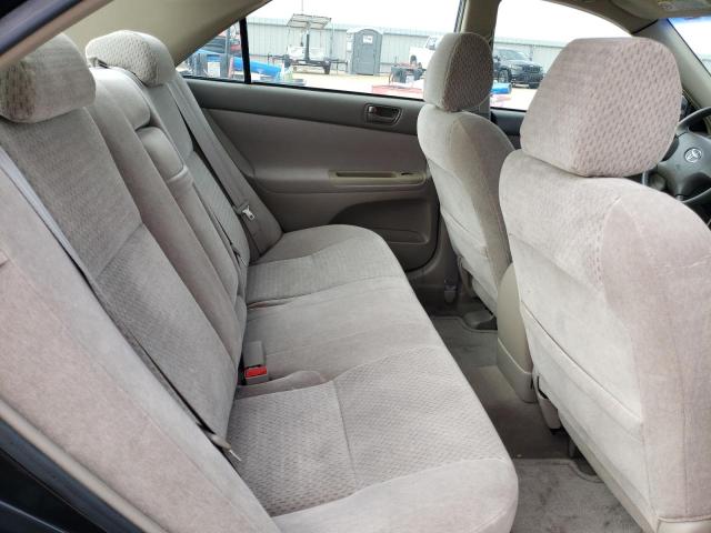 Photo 10 from auction – 2002 TOYOTA CAMRY LE with VIN 4T1BE32K32U596268