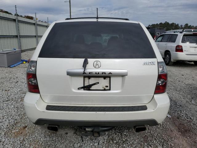 Photo 6 from auction – 2004 ACURA MDX with VIN 2HNYD18254H530169