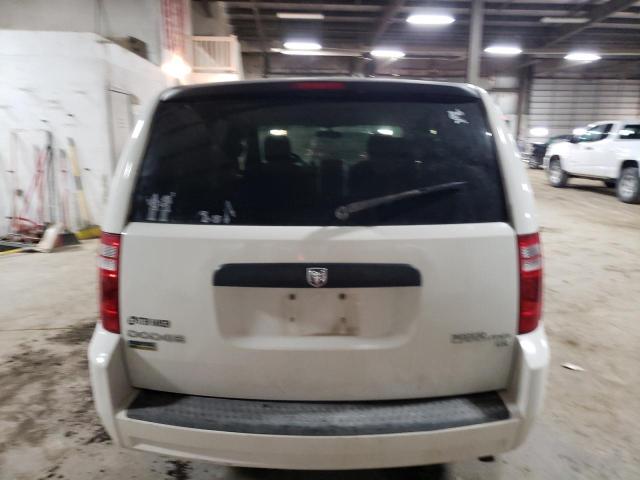 Photo 6 from auction – 2010 DODGE GRAND CARA with VIN 2D4RN4DE1AR101497
