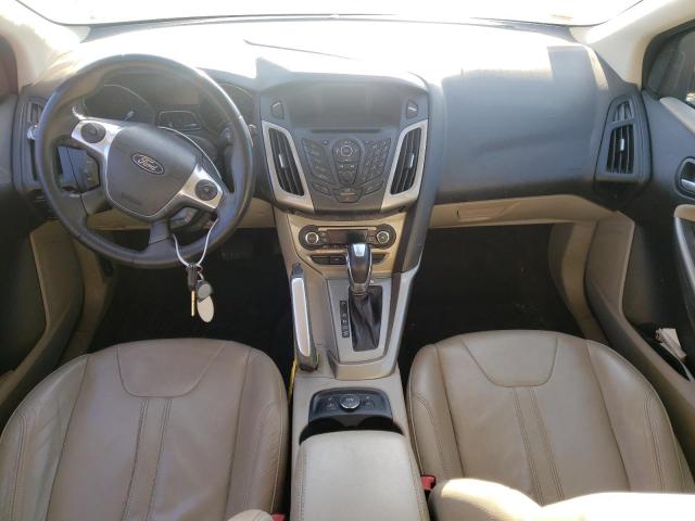 Photo 8 from auction – 2012 FORD FOCUS SEL with VIN 1FAHP3M21CL230442