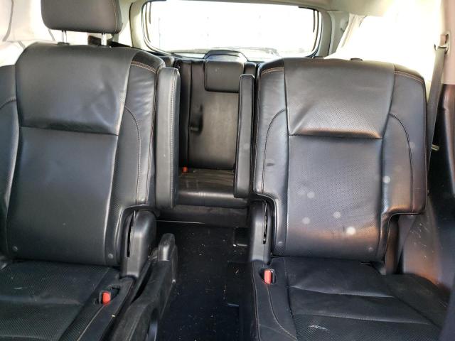 Photo 10 from auction – 2016 TOYOTA HIGHLANDER with VIN 5TDYKRFH1GS134554