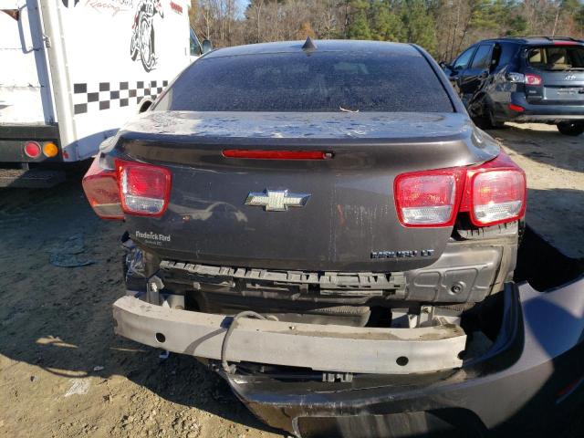 Photo 6 from auction – 2013 CHEVROLET MALIBU 1LT with VIN 1G11C5SA0DF257783