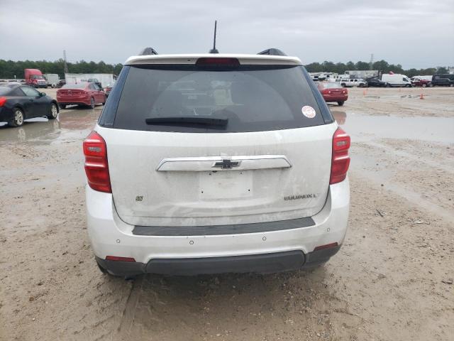 Photo 6 from auction – 2016 CHEVROLET EQUINOX LT with VIN 2GNALCEK1G6284951