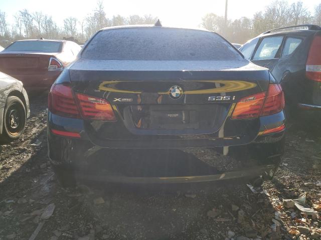 Photo 6 from auction – 2013 BMW 535 XI with VIN WBAFU7C54DDU76584