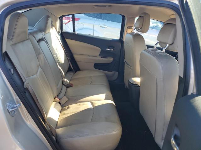 Photo 10 from auction – 2013 CHRYSLER 200 LIMITE with VIN 1C3CCBCG7DN729201