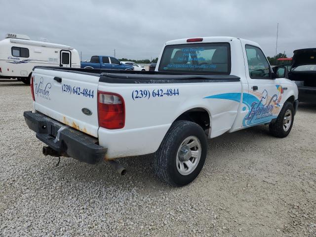 Photo 3 from auction – 2011 FORD RANGER with VIN 1FTKR1AD2BPA58773