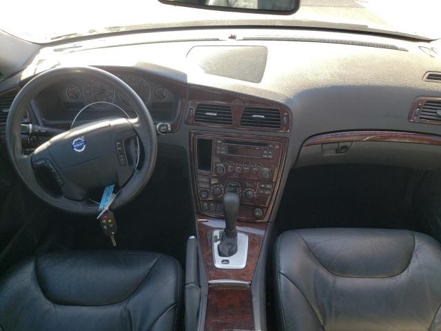 Photo 8 from auction – 2007 VOLVO V70 2.5T with VIN YV1SW592672646080